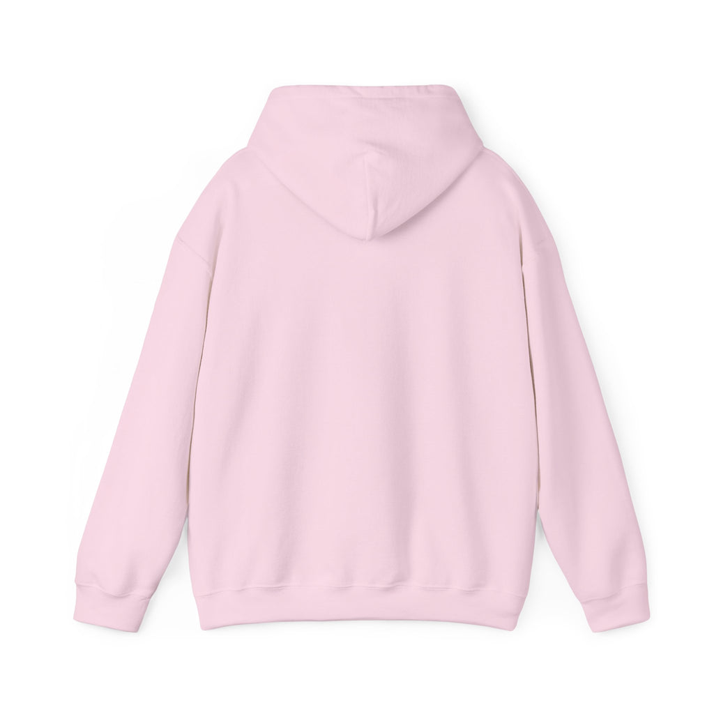 THT Tunnel Hill Tasties Logo Hoodie