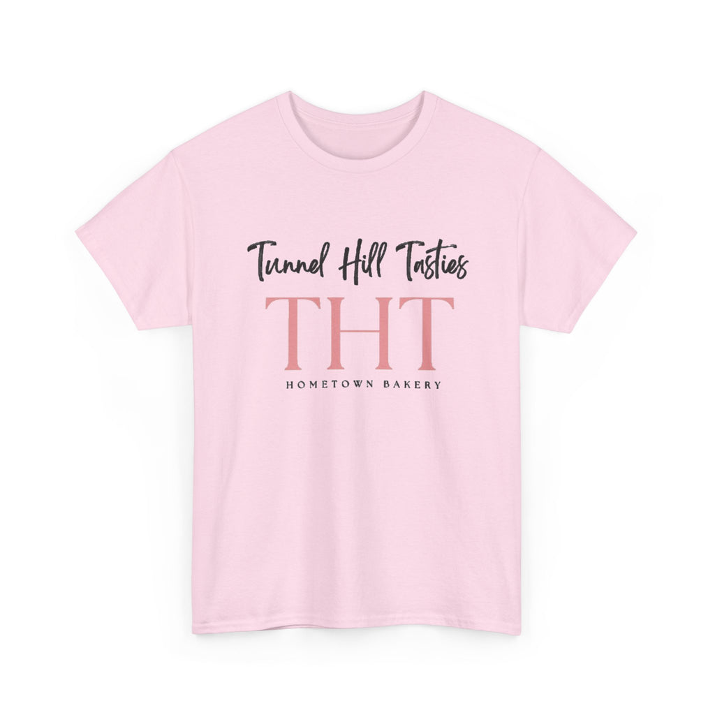 THT Bakery Logo Tee