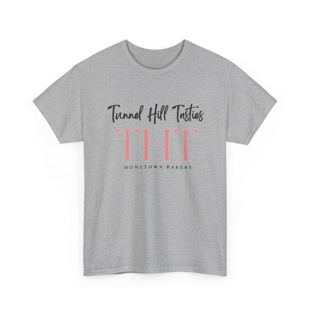 THT Bakery Logo Tee