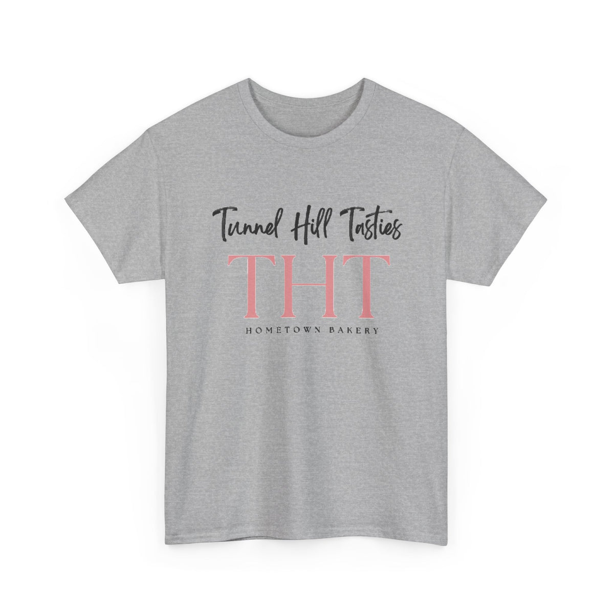 THT Bakery Logo Tee