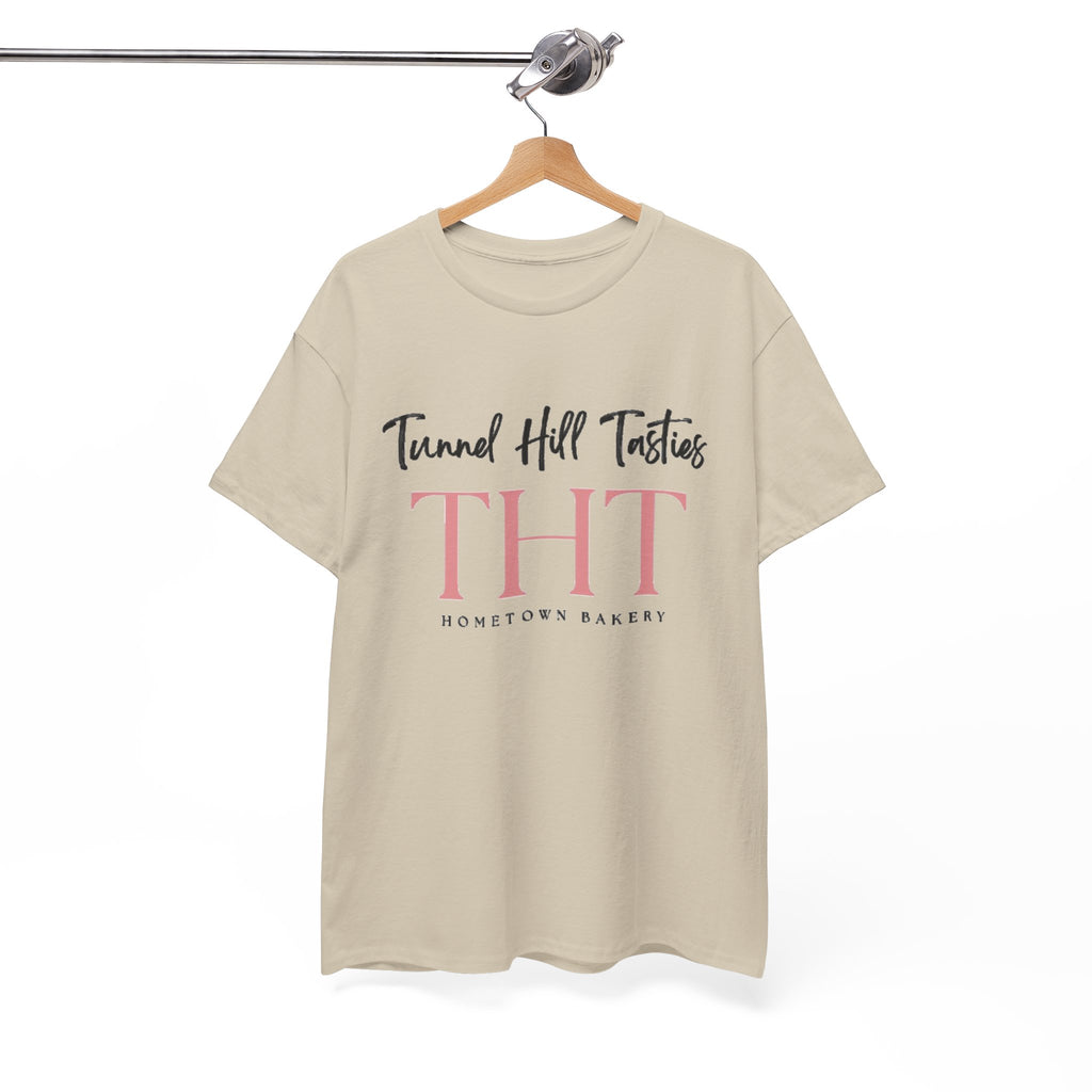 THT Bakery Logo Tee