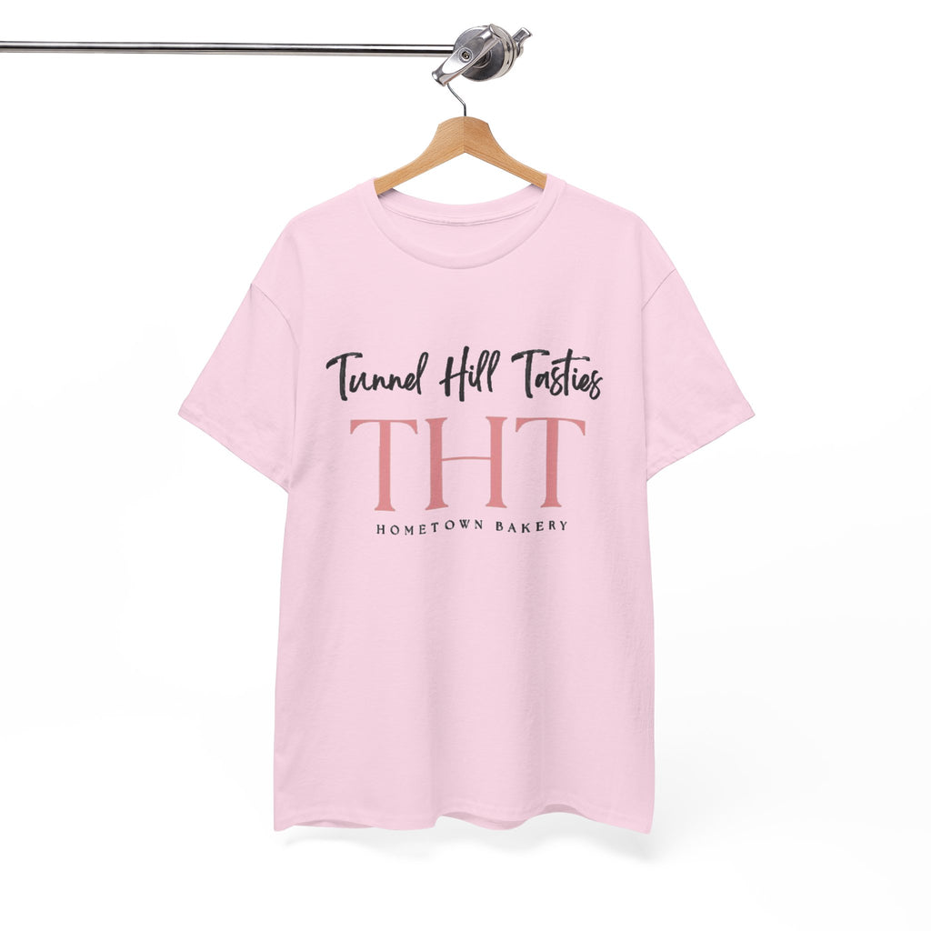 THT Bakery Logo Tee