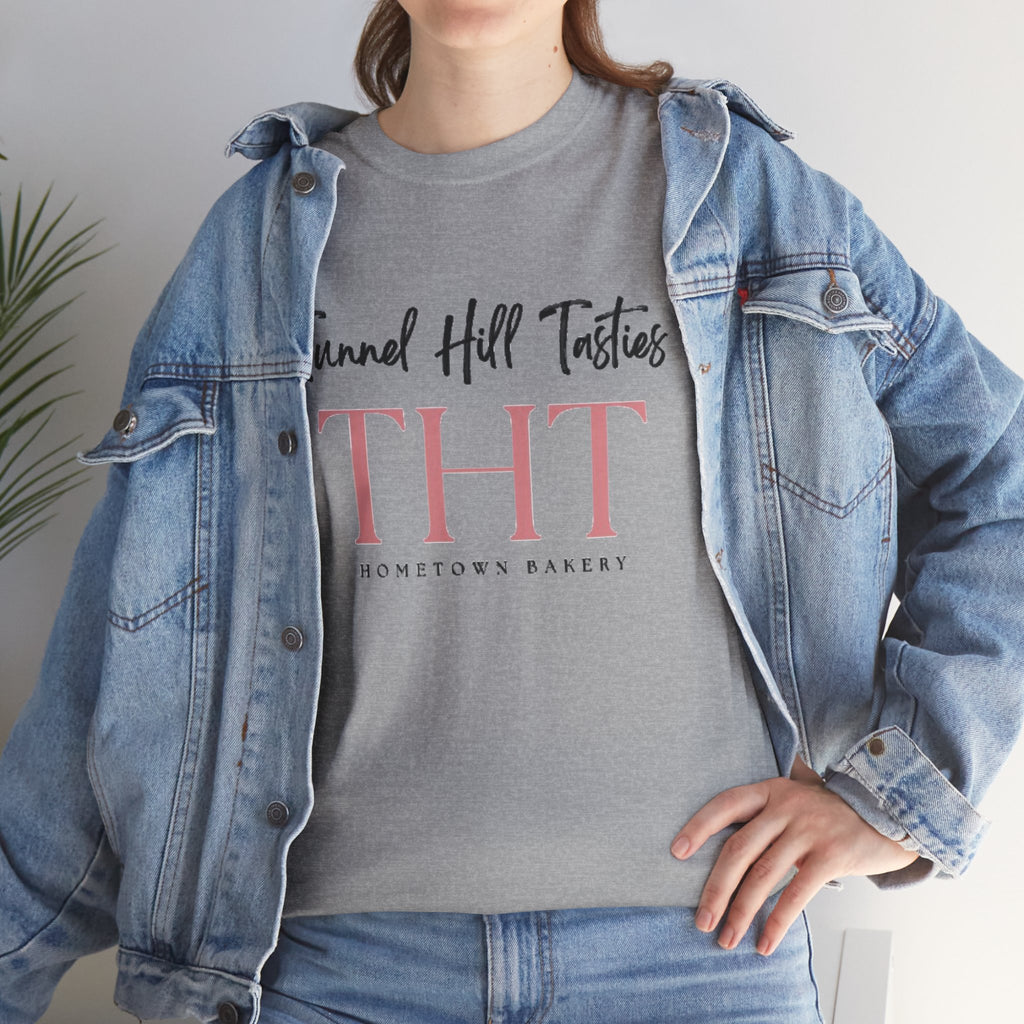 THT Bakery Logo Tee