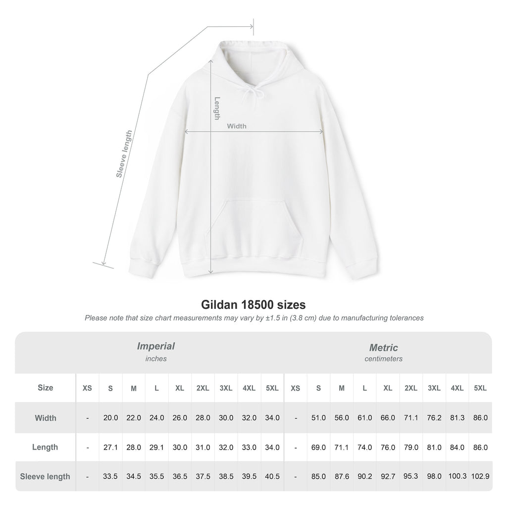 THT Tunnel Hill Tasties Logo Hoodie