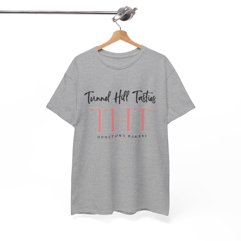 THT Bakery Logo Tee