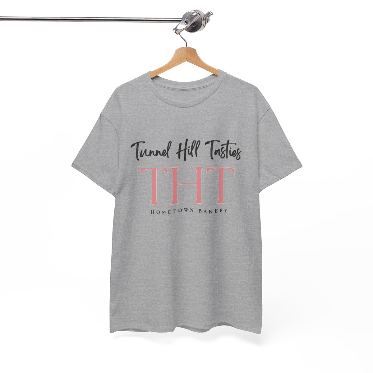 THT Bakery Logo Tee