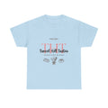 Tunnel Hill Tasties Bakery Logo Tee
