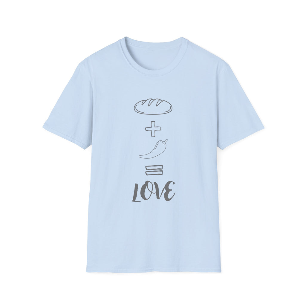 Cheddar Jalapeno Bread Classic Tee