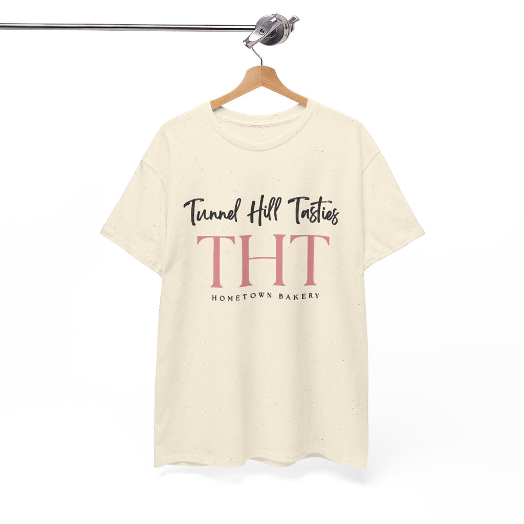 THT Bakery Logo Tee