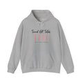THT Bakery Hoodie — Tunnel Hill Treats Logo Pullover