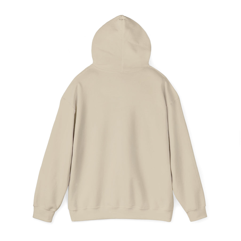 THT Tunnel Hill Tasties Logo Hoodie