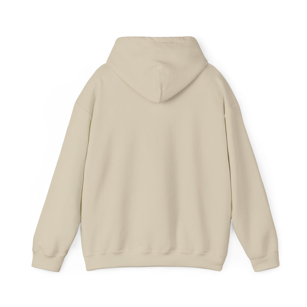 THT Tunnel Hill Tasties Logo Hoodie