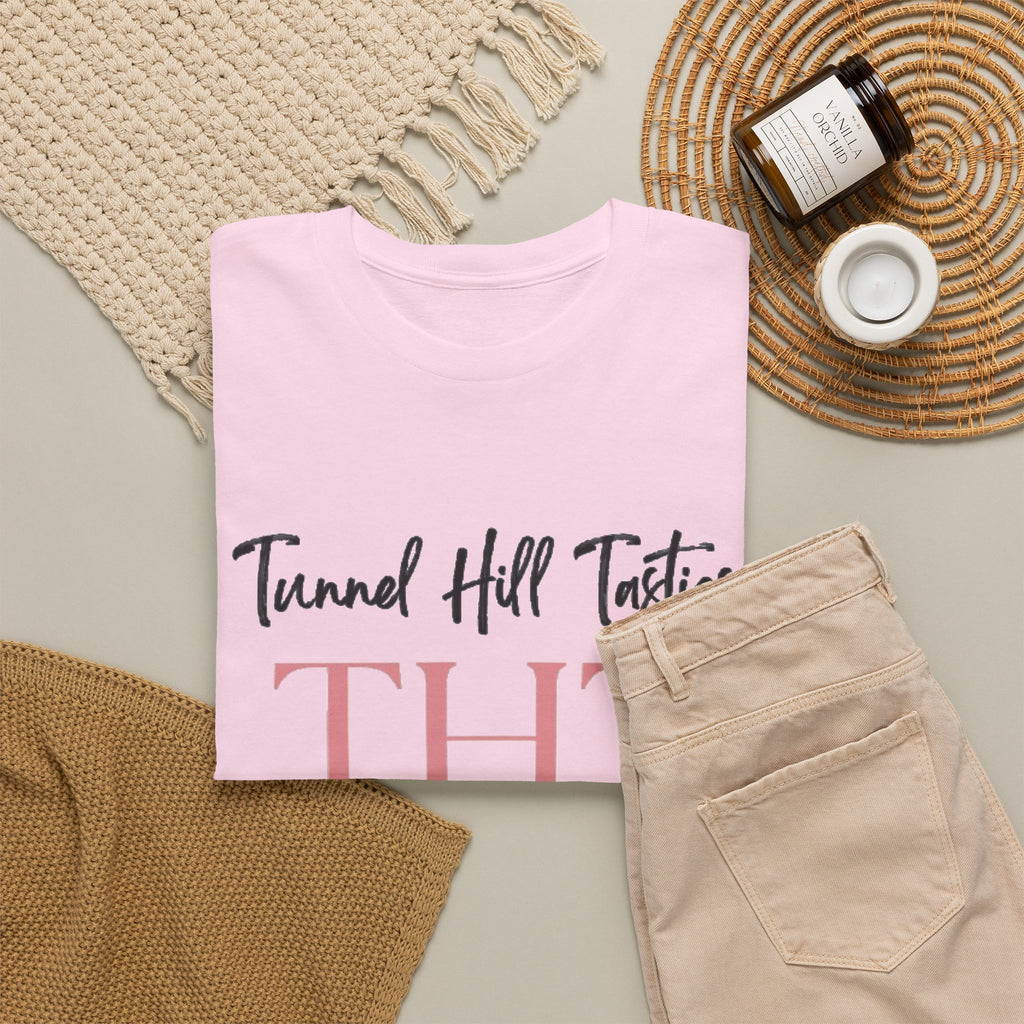 THT Bakery Logo Tee