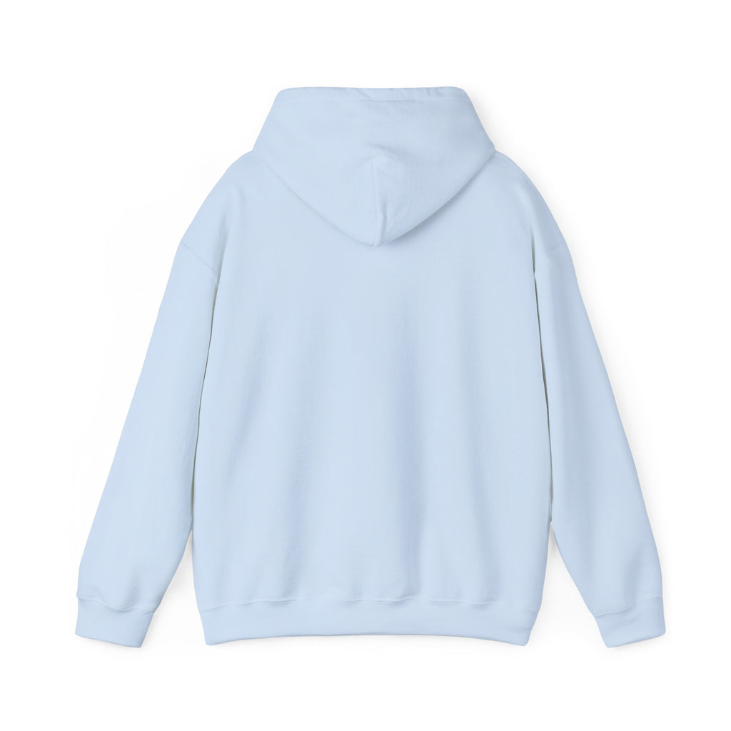 THT Bakery Hoodie — Tunnel Hill Treats Logo Pullover