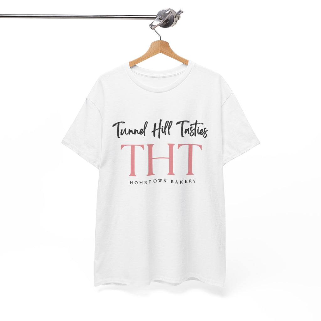 THT Bakery Logo Tee
