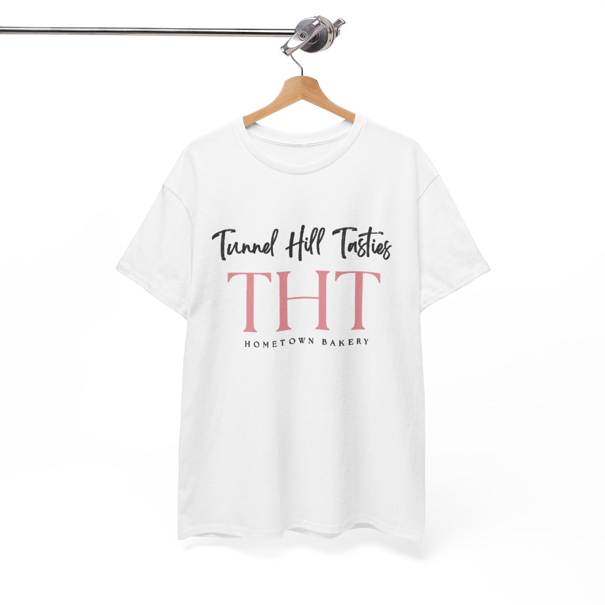THT Bakery Logo Tee