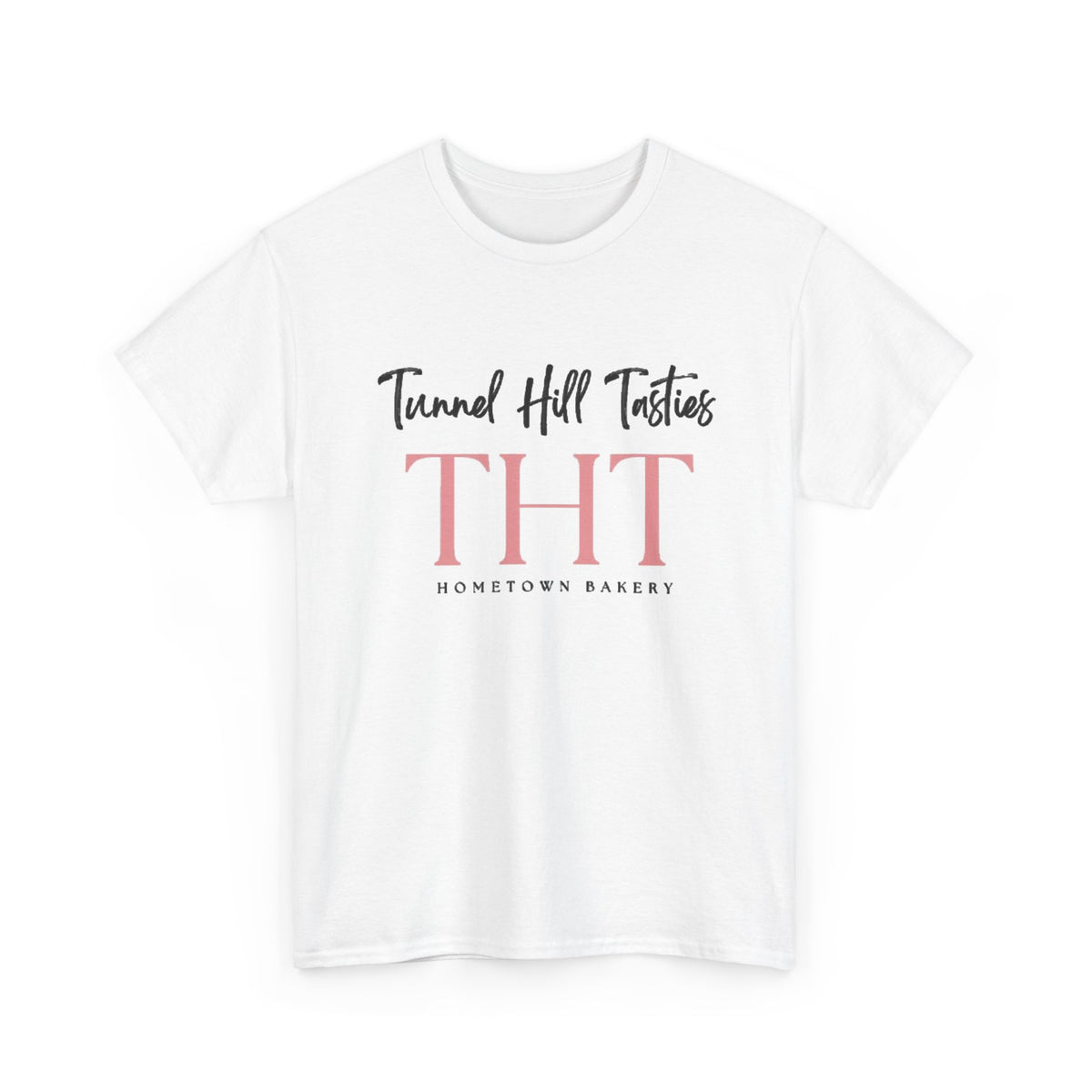 THT Bakery Logo Tee