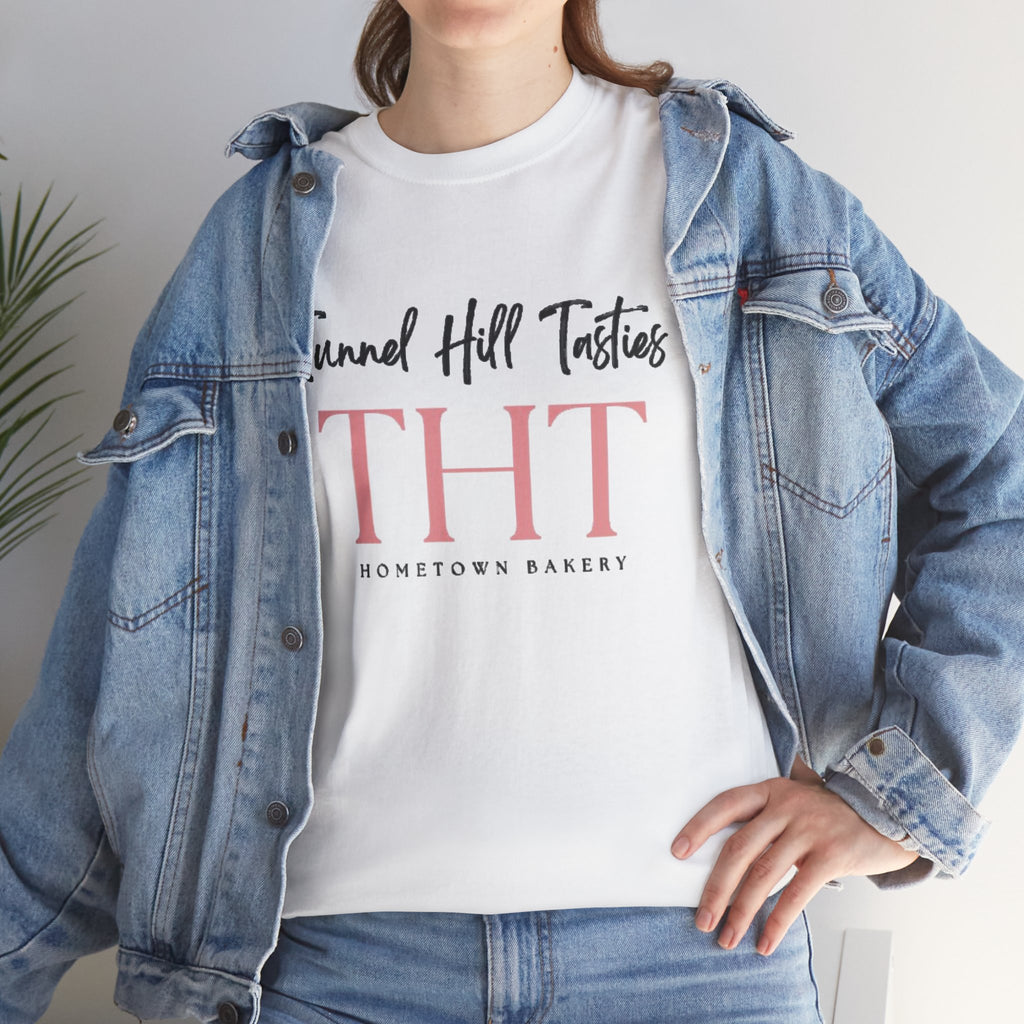 THT Bakery Logo Tee