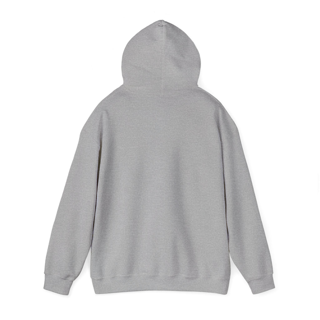 THT Tunnel Hill Tasties Logo Hoodie