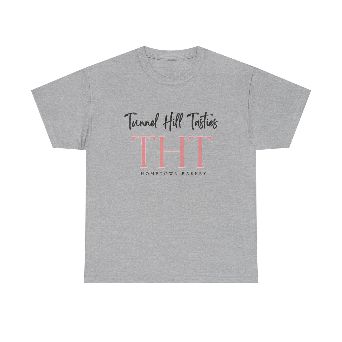 THT Bakery Logo Tee