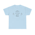 Life's Short Eat Bread Classic Tee