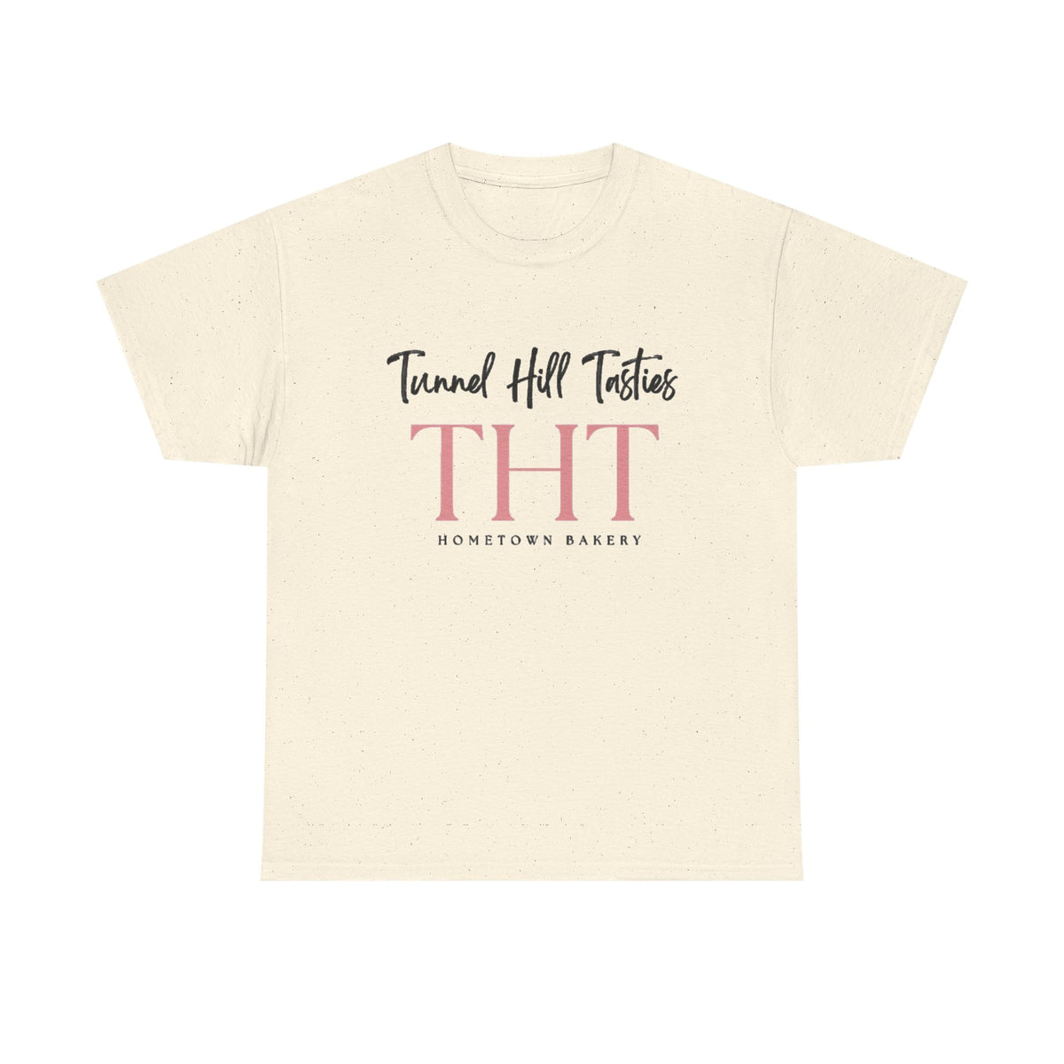 THT Bakery Logo Tee