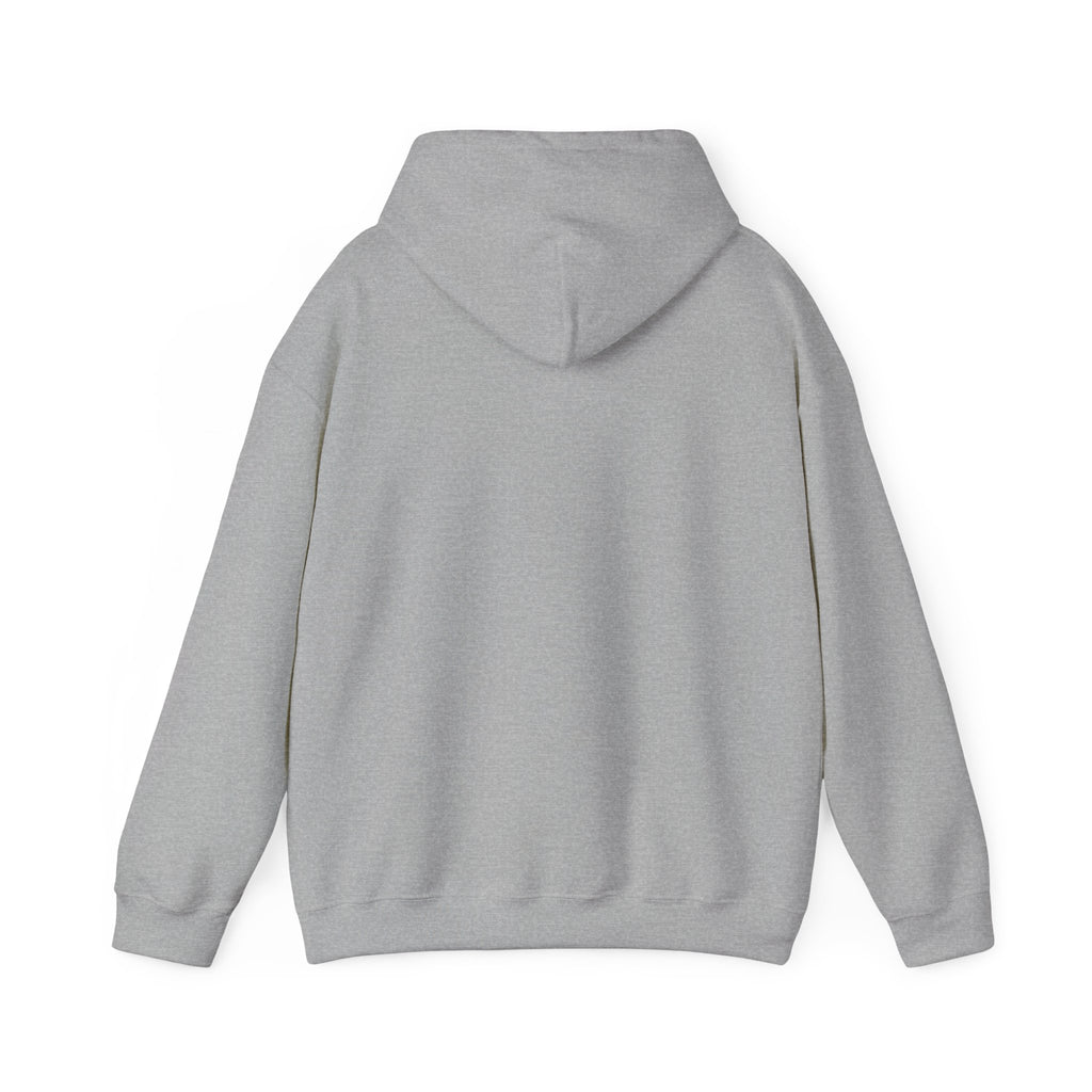 THT Bakery Hoodie — Tunnel Hill Treats Logo Pullover