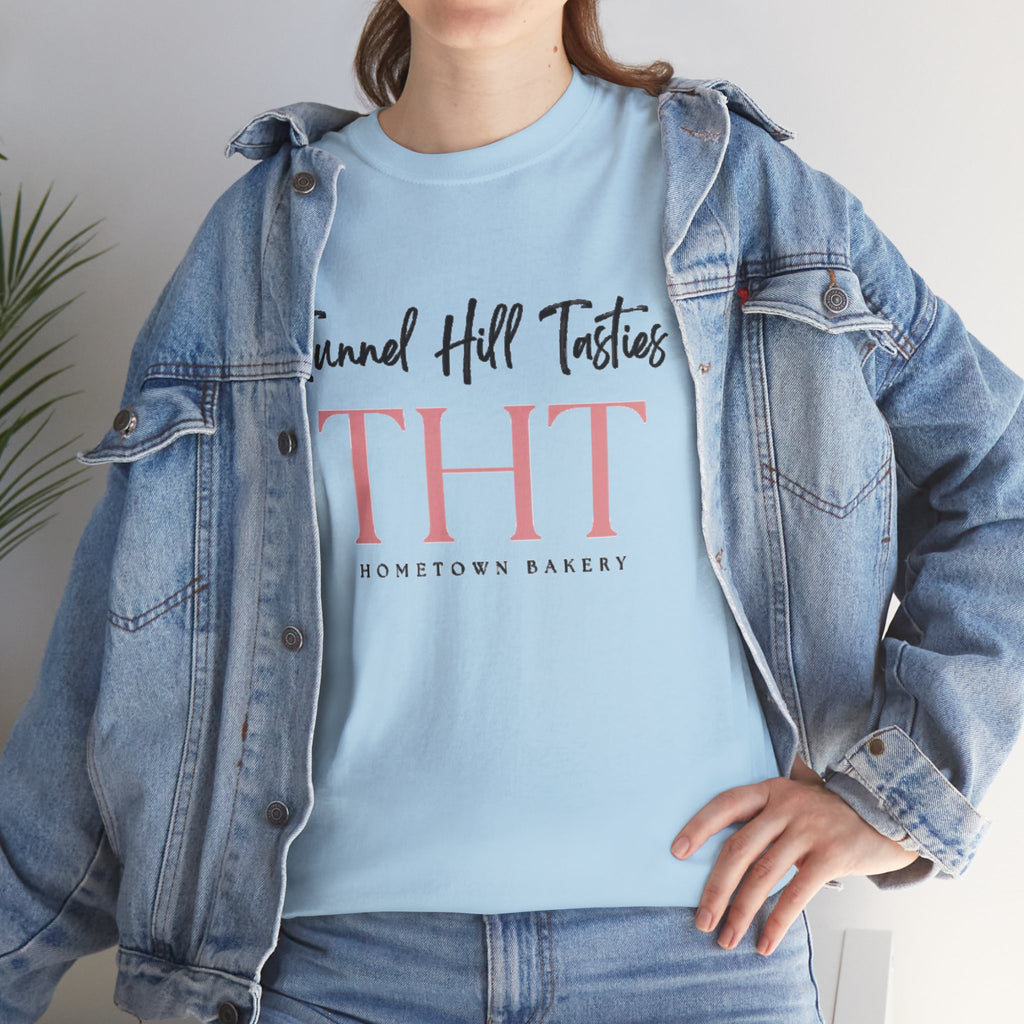THT Bakery Logo Tee