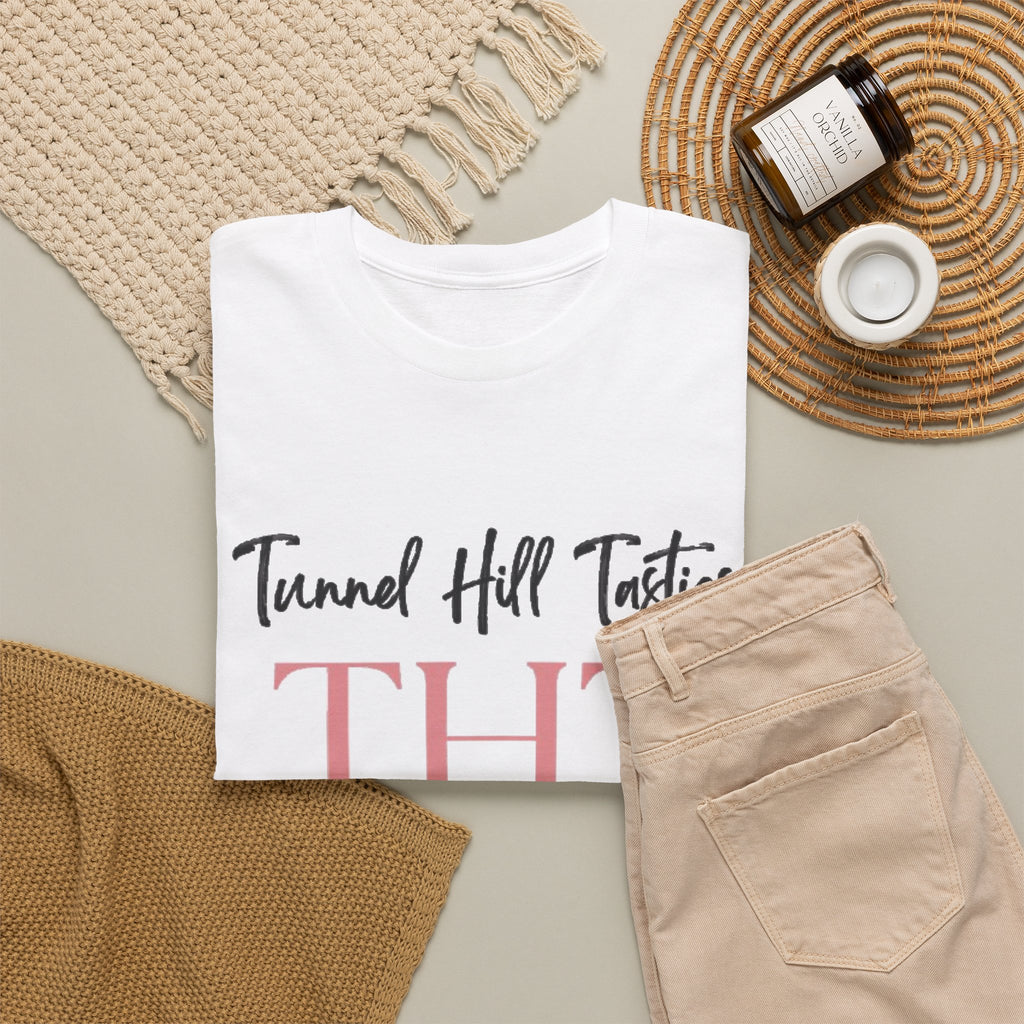 THT Bakery Logo Tee