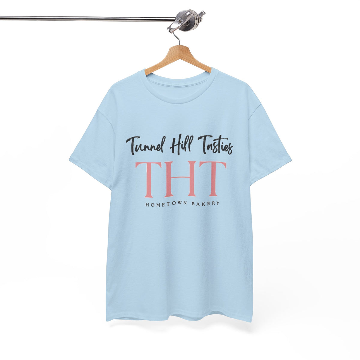 THT Bakery Logo Tee