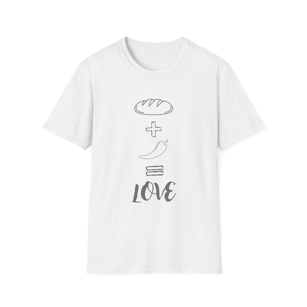 Cheddar Jalapeno Bread Classic Tee