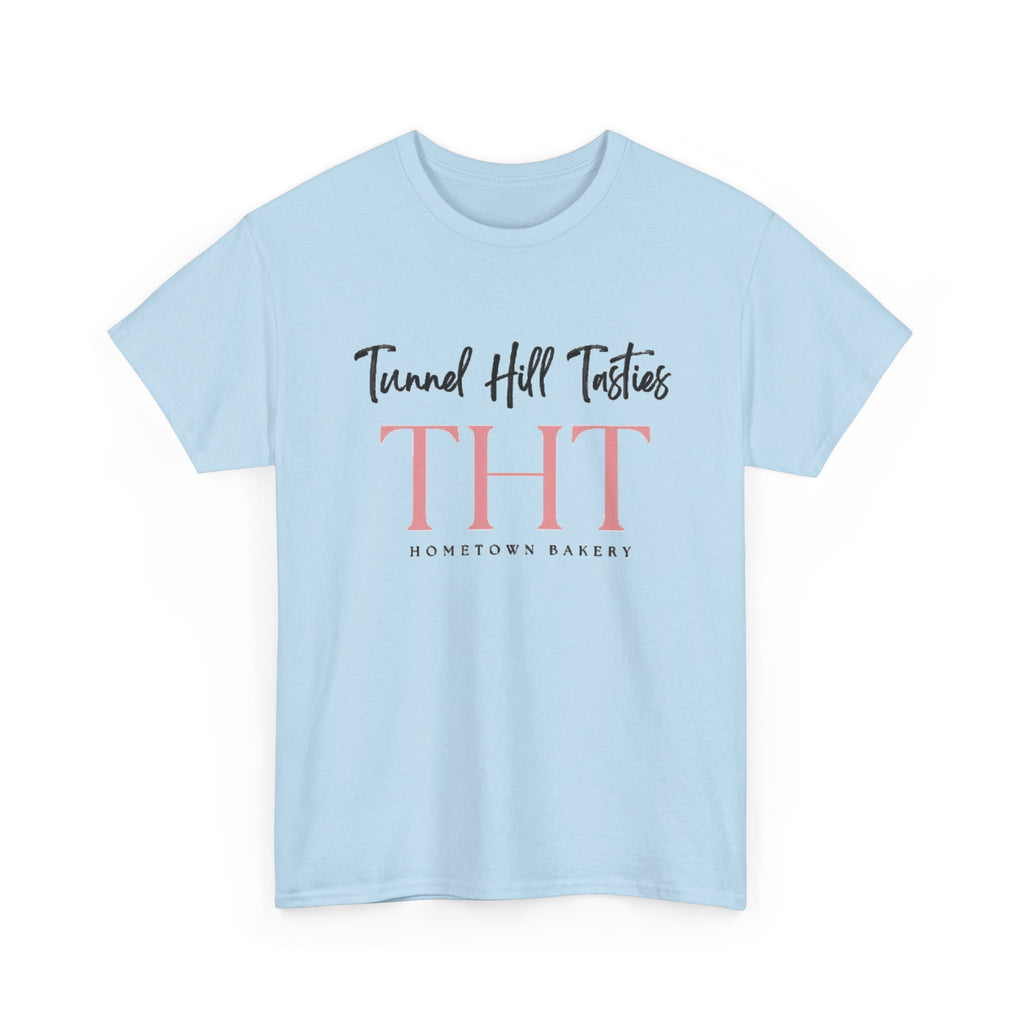 THT Bakery Logo Tee