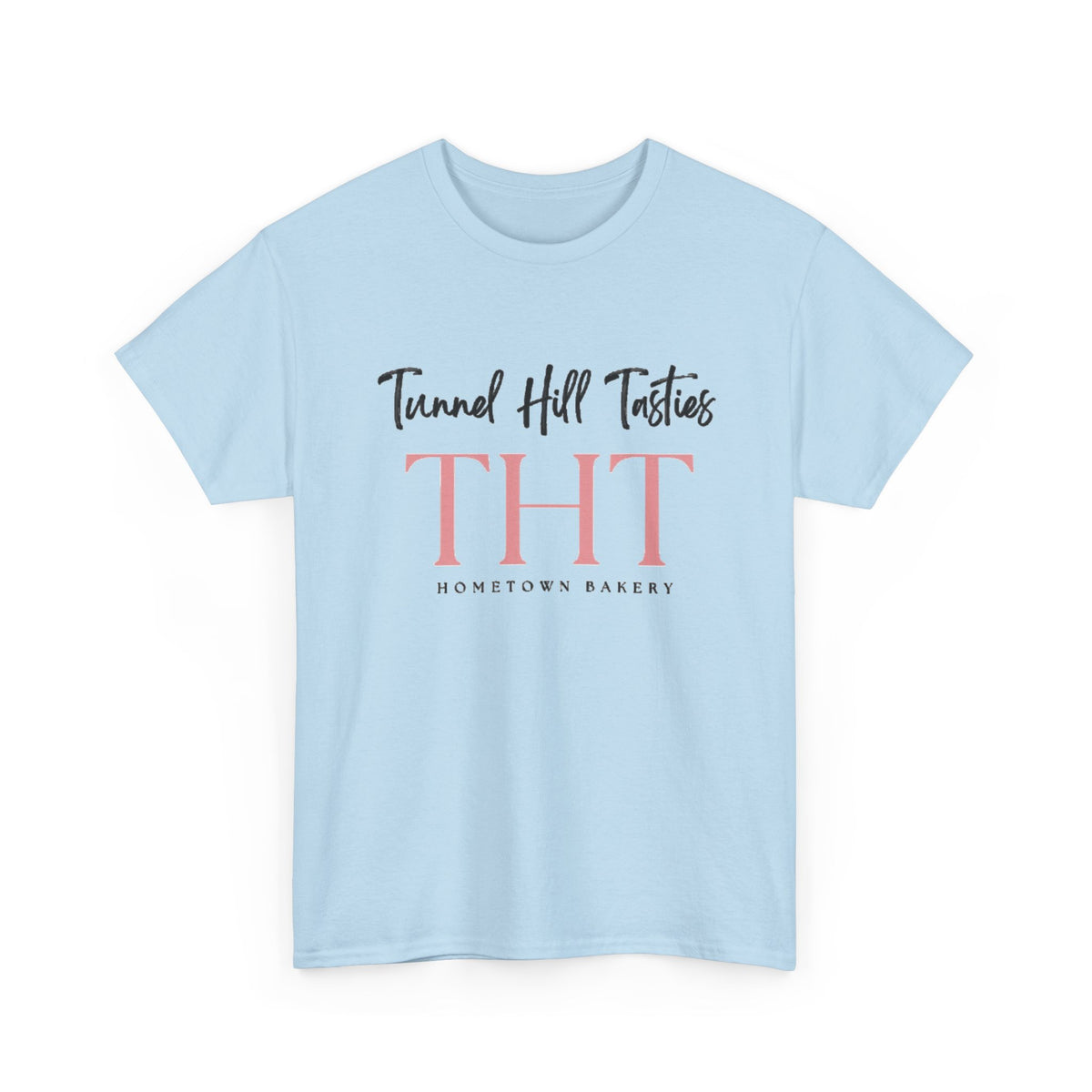 THT Bakery Logo Tee