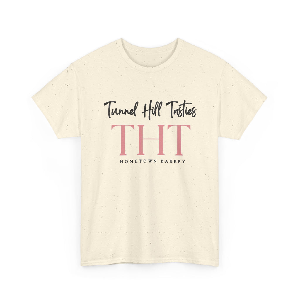 THT Bakery Logo Tee