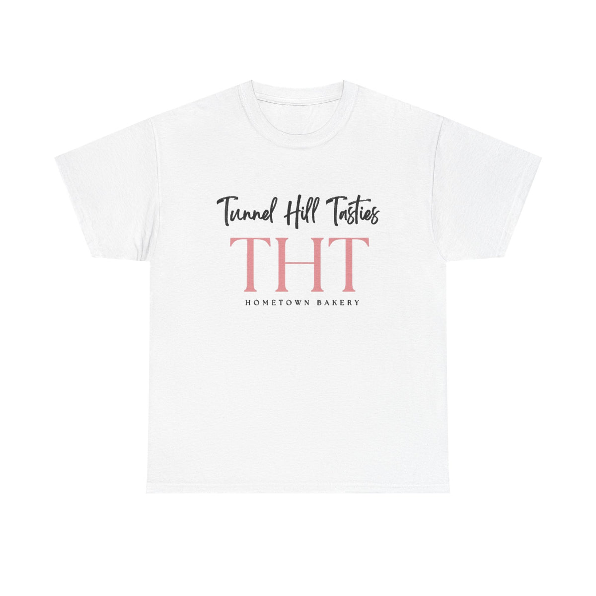 THT Bakery Logo Tee