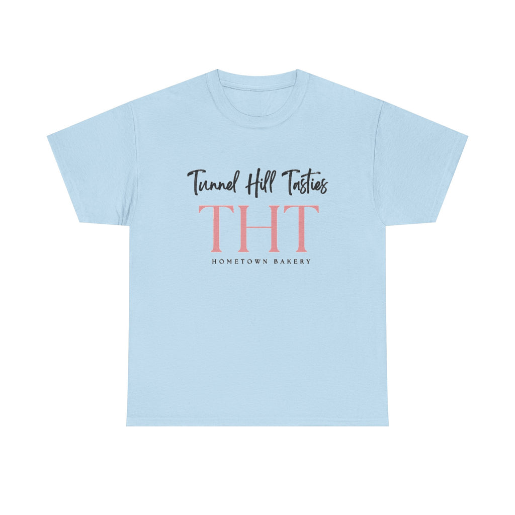 THT Bakery Logo Tee