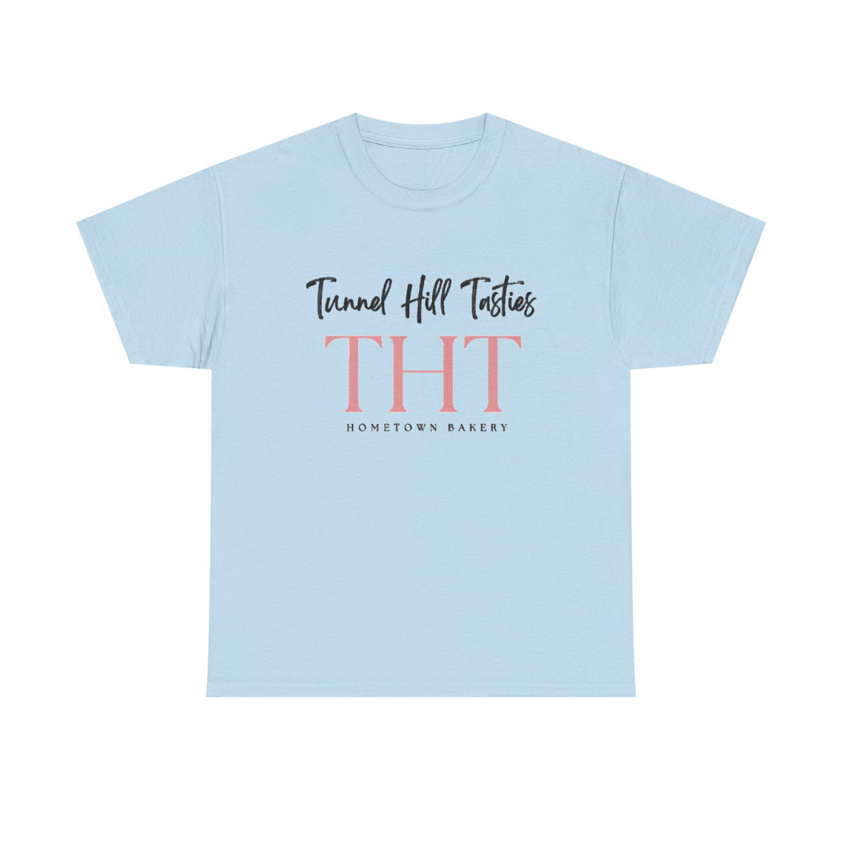 THT Bakery Logo Tee