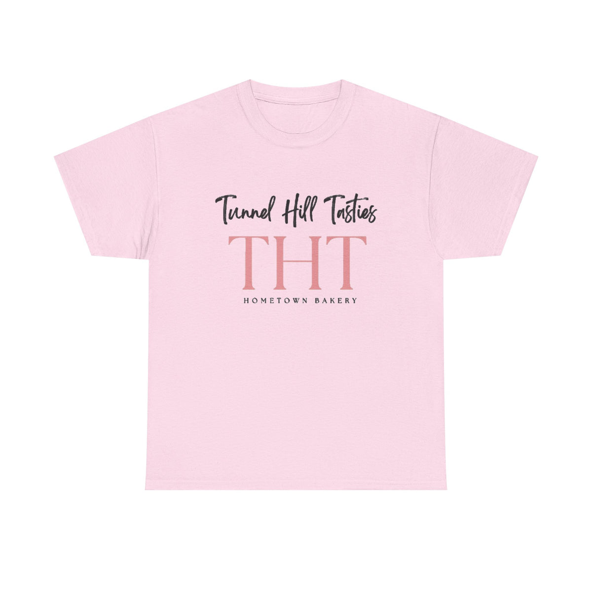 THT Bakery Logo Tee